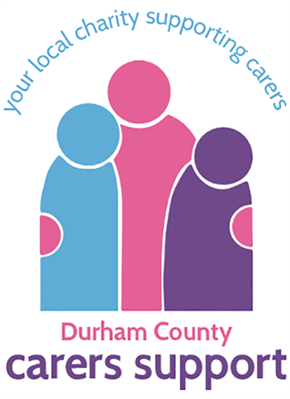Durham Carers Logo